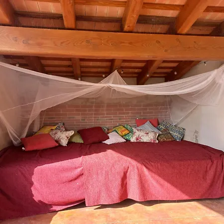 El Moli De Fornells Casa vacanze