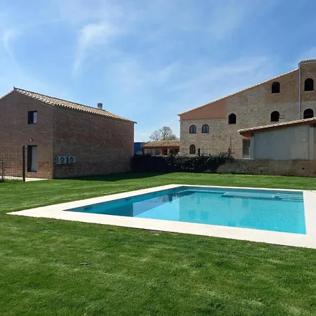 Casa vacanze El Moli De Fornells Fornells de la Selva