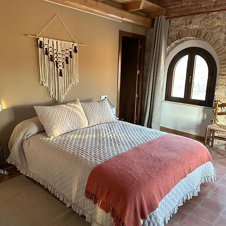 El Moli De Fornells Casa vacanze