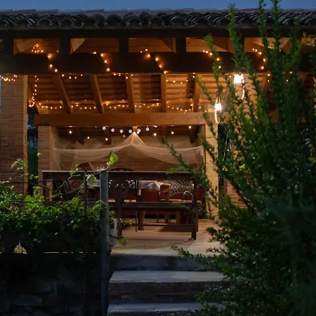 El Moli De Fornells Casa vacanze