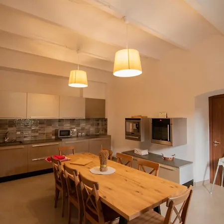 El Moli De Fornells Casa vacanze *