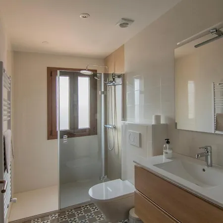 Casa vacanze El Moli De Fornells *