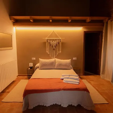 El Moli De Fornells Casa vacanze
