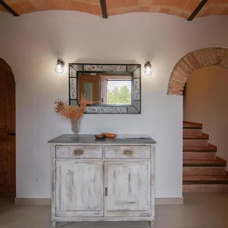 El Moli De Fornells Casa vacanze